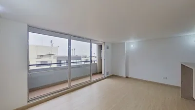 Apartamento en venta