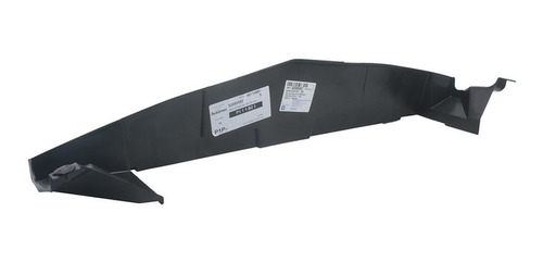 Deflector Superior Radiador Gm 52085587