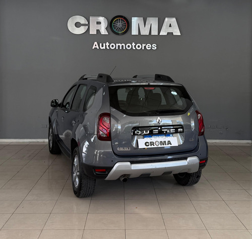 Renault Duster 2.0 Ph2 4x4 Privilege