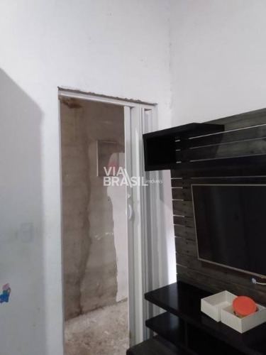 Imagem 23 de 29 de Casa Casa De Vila No Bairro Jardim Silvina, 2 Dorm, 2 Vagas - 932