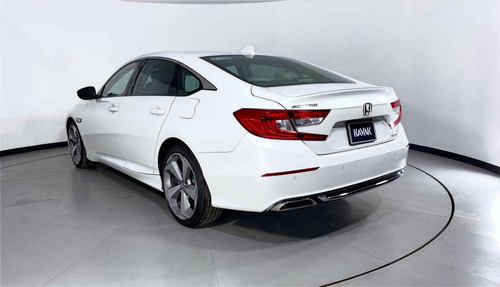 Imagen 5 de 15 de 111727 - Honda Accord 2018 Con Garantía