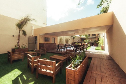 Apartamentos Venta 1 Dormitorio Pocitos