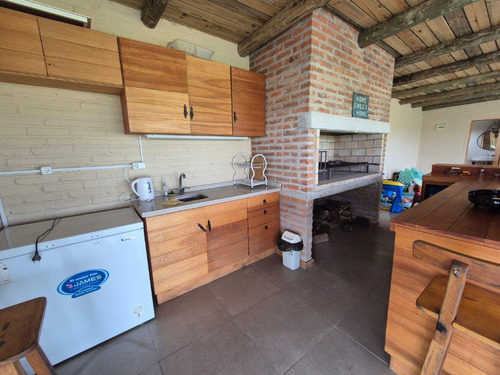 Venta Chacra En Barrio Privado Ruta 11 H300ch11