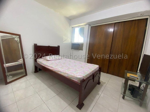 Apartamento En Alquiler Santa Paula (25-2103) / Hairol Gutiérrez