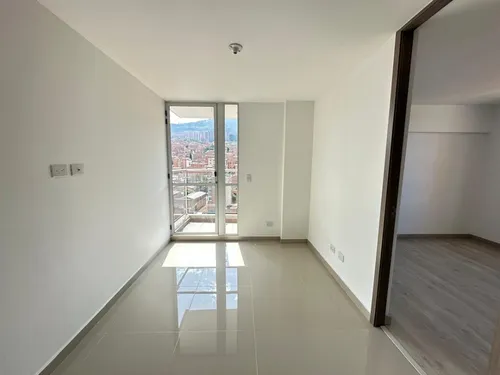 Tu Nuevo Hogar En Las Cabañas - Bello, ¡excelente Vista!
