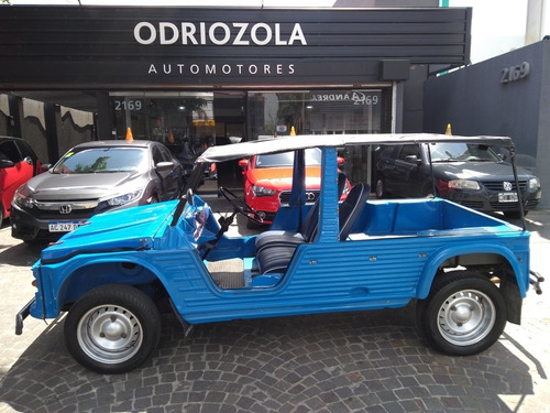 Citroen Mehari