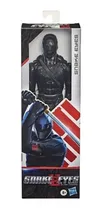 Comprar Muñeco Snake Eyes Gi Joe Origins  Hasbro E.full