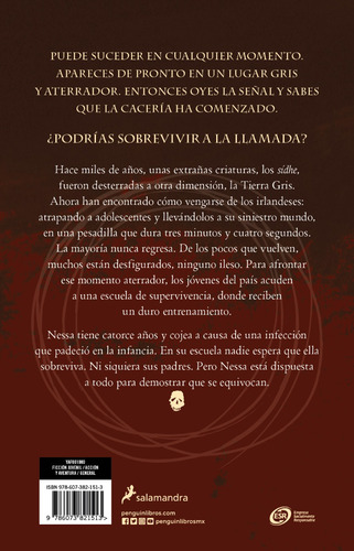 La Llamada