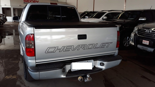 S10 Exec. 2.8 Turbo Diesel 4x4