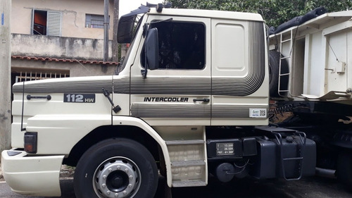 Scania 112 H