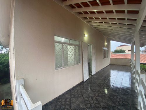 Imagem 6 de 30 de Casa Sobrado À Venda 04 Dormitórios, 04vg, Quintal, 225m2 Área Construída, Terreno 290m2 Av. Franceschini - Jd Santa Amélia - Hortolandia/sp - Ca01150 - 70163885