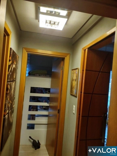 Imagem 12 de 30 de Residencial Orquideas - Apartamento Para Venda Em Santos - Jm2361 - 70227951