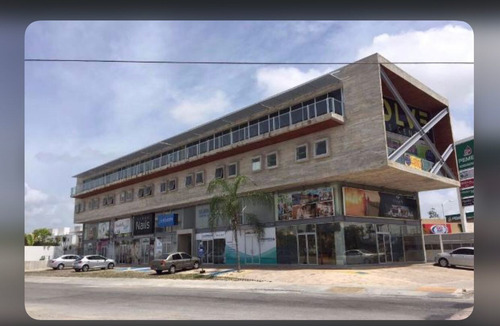 Imagen 1 de 1 de Local En Renta En Plaza Vio Center