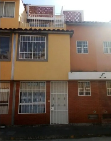 Imagen 3 de 9 de Venta De Casa En Pantitlan Ciudad De Mexico Ic