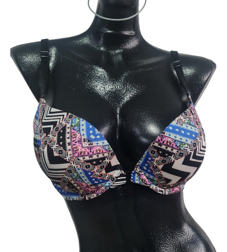 Victorias Secret Lencería Importada Bra Push Up  34d