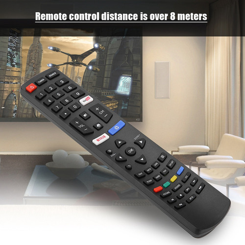 Xd Control Remoto Para Controlador Inteligente De Reemplazo