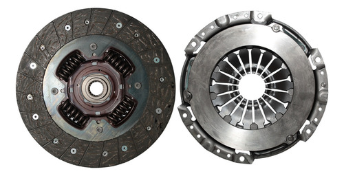 Kit Embrague Para Chevrolet Sail 1.4 F14d Lcu Dohc 2012