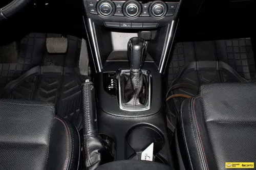 Mazda Cx-5 2.5 Skyactive 2015