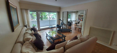 Imagen 21 de 30 de Av Libetador 2600 Y Salguero 210 M2 5 Ambientes Cochera