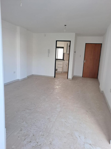 Cofico Departamento Venta 1 Dormitorio Cocina Separada Y Balcon. Campillo 100