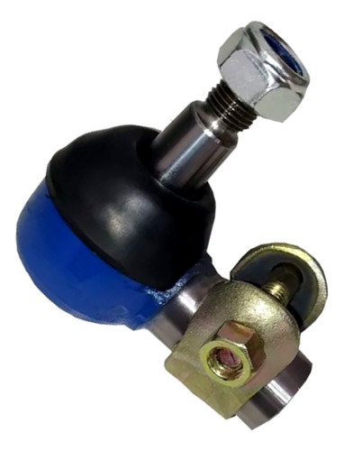 Extremo De Direccion Hembra M19x1,5 Perno 16,7 Tractor Fiat