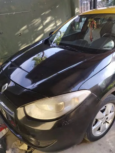 Renault Fluence Confort Plus Taxi