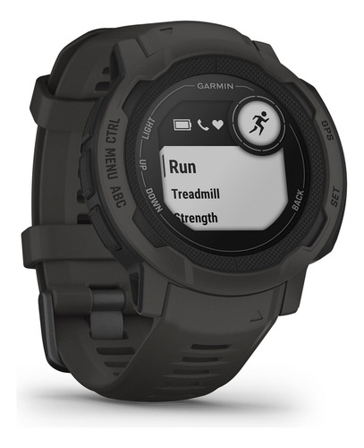 Smartwatch Instinct 2 Graphite