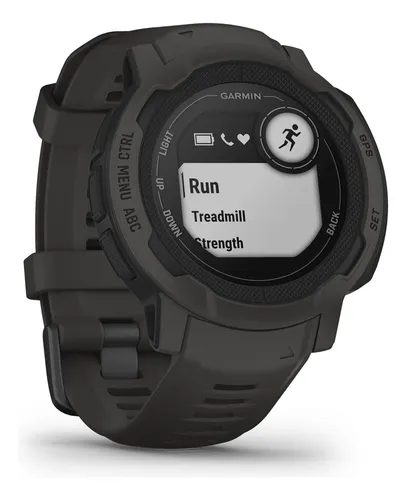 Smartwatch Instinct 2 Graphite