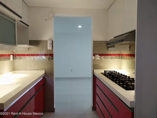 Imagen 9 de 14 de Departamento En Venta Lindavista Js214730