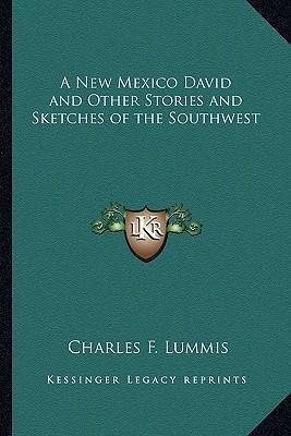 Libro A New Mexico David And Other Stories And Sketches O...