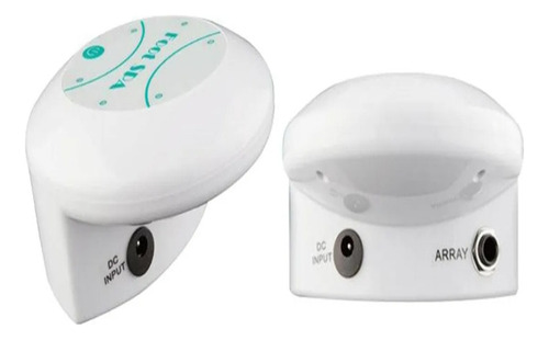 Dispositivo De Spa Foot Detox, Conjunto Iónico, 110 V/220 V