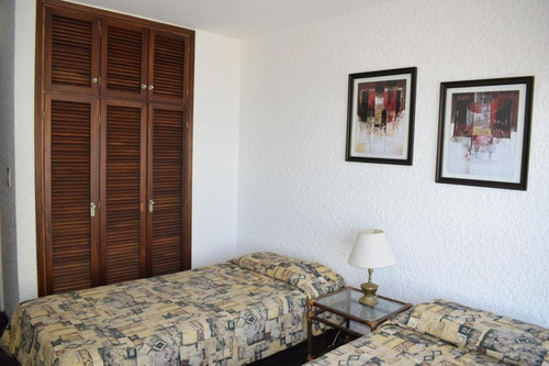 Imagen 6 de 14 de Venta Apartamento Punta Del Este Piso 16 A Metros De Playa