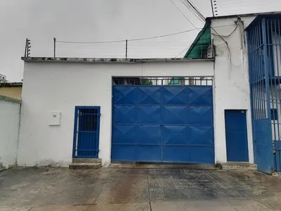 Galpón en alquiler