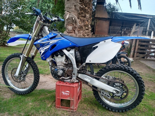 Yamaha 2009