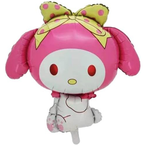 1 Globo My Melody