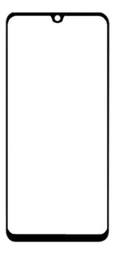 Vidrio Templado Glass Full Para Lg Cubre Todo 100% 9d 21d Lg K20
