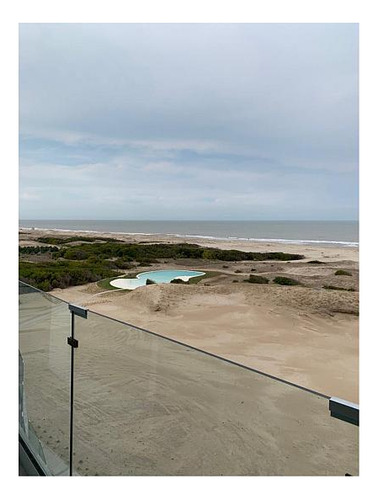 Venta Pinamar Departamento 3 Ambientes Con Vista Y Salida Al Mar