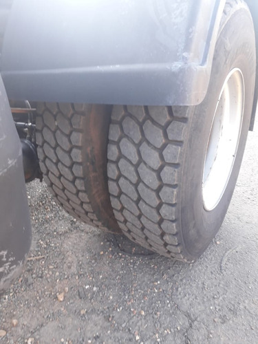 Ford Cargo 4331 4x2 Ano 2004