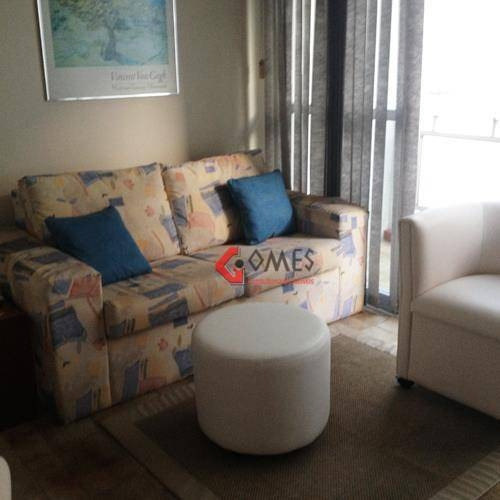 Apartamento Residencial À Venda, Jardim Belmar, Guarujá. - Ap1171