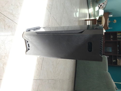 Gabinete Evolv Shift Phanteks Mini Itx (Usado)