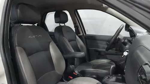 Fiat Palio 1.6 Adventure Auto