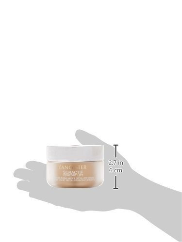 Imagen 4 de 6 de Lancaster Suractif Comfort Lift Re-texturizing Cuello 1.7 Oz