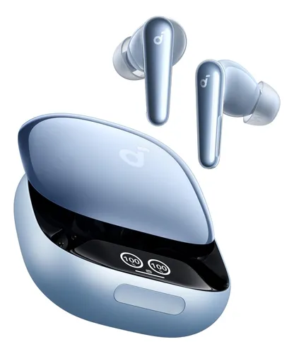 comprar Auriculares Inalámbricos Soundcore Liberty 4 Pro De Anker Co