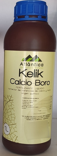 Kelik Calcio-boro