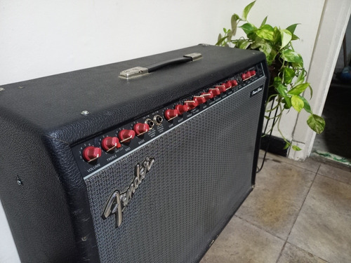 Amplificador Fender Power Chorus U.s.a