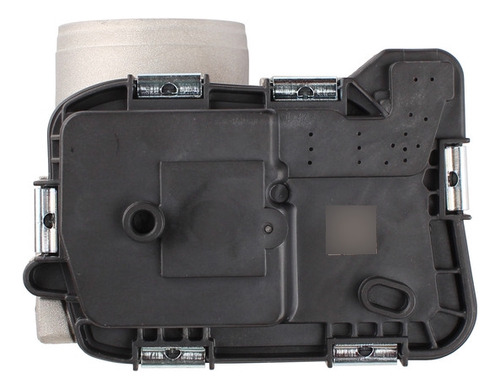 Cuerpo Aceleracion Para Fiat Uno 1.3l 2004 A 2010
