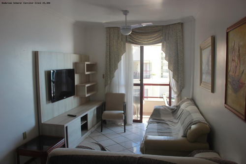 Imagem 13 de 15 de Apartamento Para Temporada Em Itapema, Meia Praia, 2 Dormitórios, 1 Suíte, 2 Banheiros, 1 Vaga - Vb407_1-672577