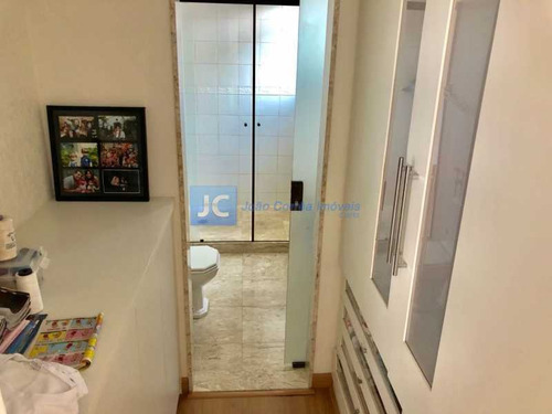 Imagem 9 de 15 de Casa Em Condomínio-à Venda-freguesia (jacarepaguá)-rio De Janeiro - Cbcn30010