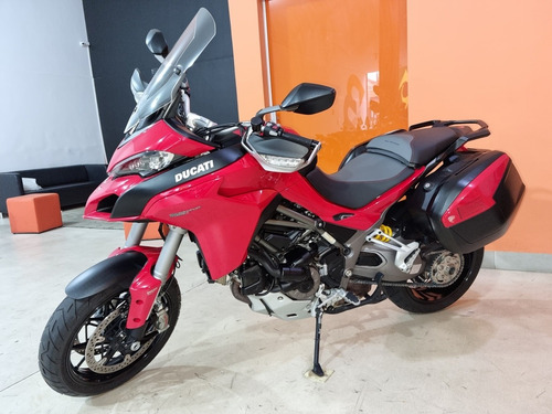 Imagem 4 de 15 de Ducati Multistrada 1260 S