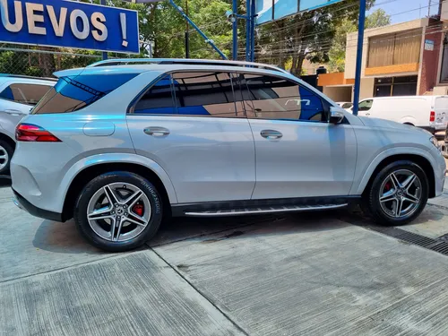 Mercedes-Benz Clase GLE 3.0 450 4Matic Sport